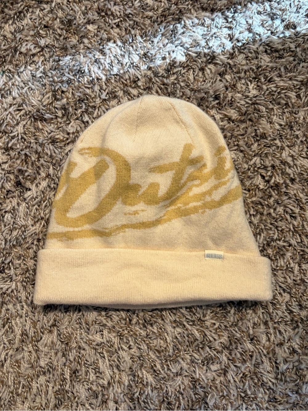 REI Beanie